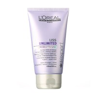 LEAVE-IN LISS UNLIMITED 150 ML